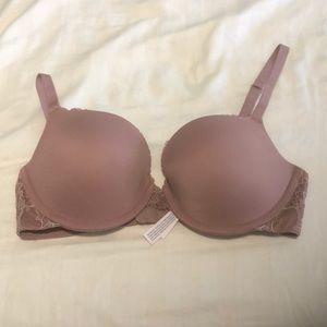 Auden push up bra